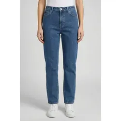 Pepe Jeans High-waist-Jeans TAPERED JEANS HW blau 27