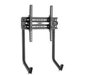 OPLITE Monitor Mount GT3 Superfast (Single Monitor) - Monitorzubehör mit superschneller Einstellung für eine ergonomische Bildschirmposition und mehr Platz auf dem Schreibtisch.