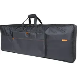 Roland CB-B76 Keyboardtasche - Zubehör für Tasteninstrumente, leichte und robuste Tasche für Musiker, perfekt für unterwegs.