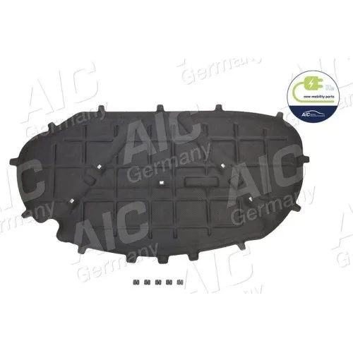 AIC Motorraumdämmung NEW MOBILITY PARTS 56014 - Autoteile, hochwertige Motorraumdämmung für verbesserte Geräuschisolierung und optimalen Schutz vor Hitze.