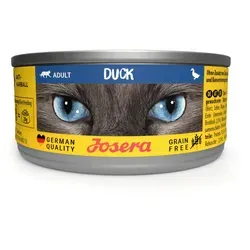 JOSERA Cat Duck 85g