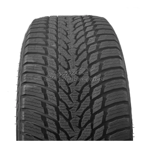 Nokian Winter-Reifen SnowProof 1 205/60R15 91H - Autoreifen mit 3PMSF-Zertifizierung für optimale Eisgriffigkeit, ideal für sicheres Fahren im Winter. Kostenloser Versand innerhalb Deutschlands!
