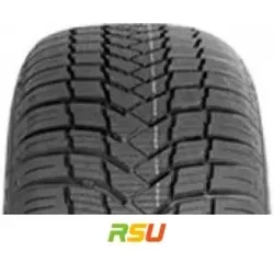 Autogreen All Season Versat AS2 3PMSF 195/55 R16 91V - Hochwertiger Ganzjahresreifen - Auto & Motorrad - Ganzjahresreifen mit 3PMSF-Zertifizierung, ideal für sichere Fahrten bei jedem Wetter und ausgezeichnetem Grip.