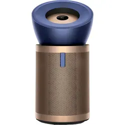 DYSON BP04 Purifier Big+Quiet Formaldehyde - Luftreiniger für große Räume bis 100 m², mit HEPA-13 Filter, 10 Geschwindigkeitseinstellungen und App-Steuerung für optimale Luftqualität.