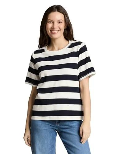 TOM TAILOR Damen T-Shirt