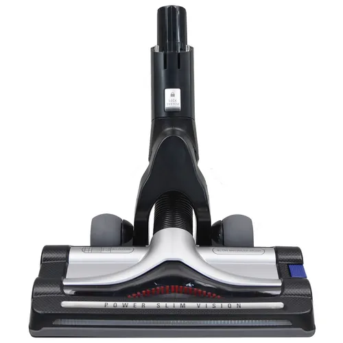 Rowenta RS-2230001098 Bodendüse für AIR FORCE Handstaubsauger - Staubsauger-Ersatzteile, kompatibel mit Rowenta Air Force, sorgt für gründliche Reinigung durch leistungsstarke Elektrobürste.