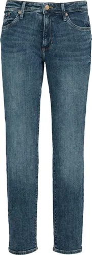Slim-fit-Jeans S.OLIVER "Betsy" für Damen, Gr. 44 - Stylische Slim-fit-Jeans "Betsy" von s.Oliver, gefertigt aus bi-stretch Denim für optimalen Tragekomfort. Ideal für einen lässigen Look!