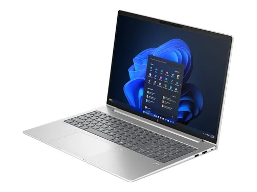 HP Inc. EliteBook 6 G1i 16.0 - Leistungsstarkes Business Notebook - Laptops mit 16 Zoll WUXGA Display, 16GB RAM und 512GB SSD für höchste Leistung und optimale Produktivität im Büro.