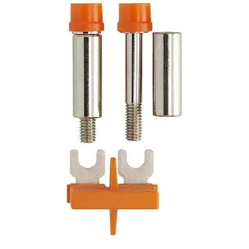 Stk. Siemens Dig.Industr. ALPHA Schaltbrücke 8WH9021-0AC00 Querverbinder 10