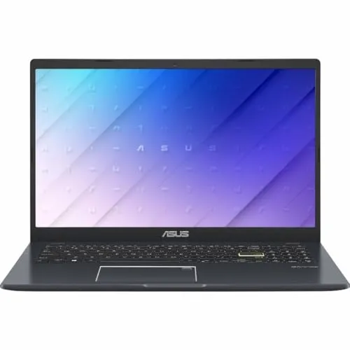 Asus Vivobook Go 15 E510KA-EJ485WS - 15.6" Celeron N4500, 4GB RAM, 128GB SSD, Blau - Laptop mit Full HD Display, ideal für Arbeit und Freizeit, ausgestattet mit Windows 11 Home und Microsoft 365 Personal (12 Monate Abo) für maximale Produktivität.