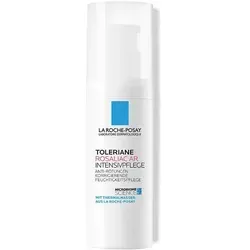 La Roche Posay Toleriane Rosaliac AR Intensivpflege 40 ML - Medizinische Körperpflege für empfindliche Haut, mildert Rötungen und pflegt mit innovativer Formel, die das Mikrobiom unterstützt und Juckreiz lindert.