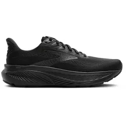 Brooks Herren Ghost 17 Laufschuhe schwarz 47.5 - Laufschuhe mit innovativer DNA LOFT v3 Dämpfung für ein sanftes Laufgefühl und optimale Energierückgabe. Atmungsaktives Obermaterial und langlebige Außensohle aus recyceltem Gummi.