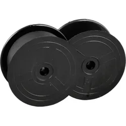 Kompa. Farbband Gr. 51 (GR24) Nylon schwarz  PE=VE=1 St.  0051.03