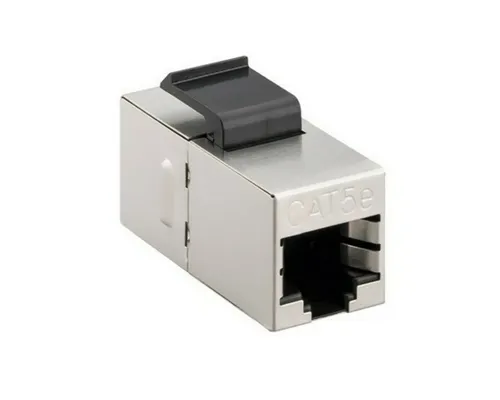 DSIT Netzwerkstecker CAT5e STP Keystone Netzwerkstecker - RJ45