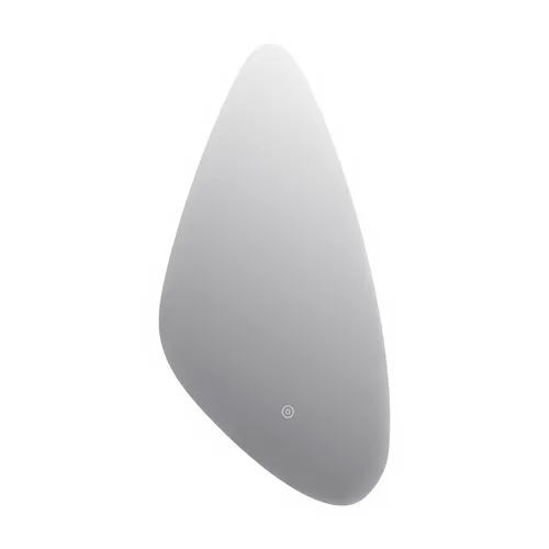 LED Spiegel Pamina 40x76 mit Touch