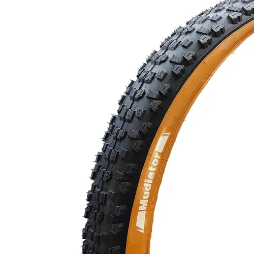 MUDIATOR 29" x 2.4 Reifen All-Cross MTB MountainbikeReifen Faltreifen