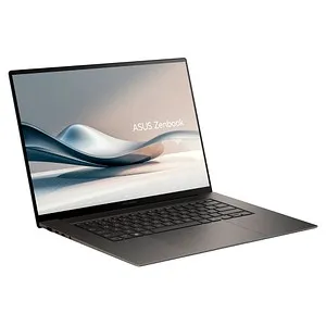 ASUS Zenbook S 16 UM5606KA-RK009W - Leistungsstarkes 16 Zoll Notebook - Laptops mit 16 GB RAM, 1 TB SSD und AMD Ryzen AI 7 350 für flüssiges Multitasking. Ideal für mobiles Arbeiten und Unterhaltung, ausgestattet mit hochauflösendem Display und Backlit Chiclet Keyboard.