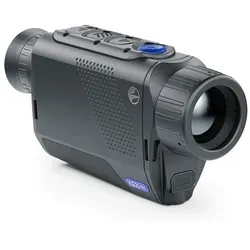 PULSAR Axion XQ30 Pro Wärmebildkamera - Ortungsgerät mit hochsensitivem Wärmebildsensor, ideal für präzise Beobachtungen bei Tag und Nacht, robustes Magnesiumgehäuse und frostsicherer AMOLED-Bildschirm.