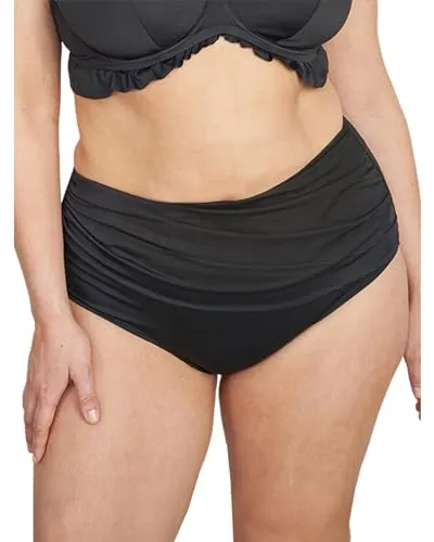 SugarShape Bikini-High-Waist-Panty Valencia