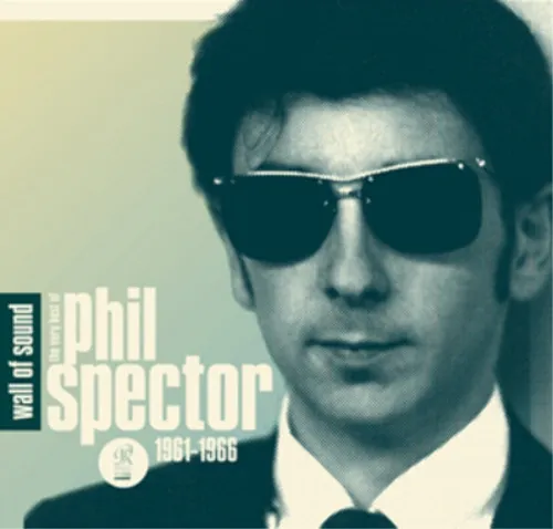 Various Artists Wall of Sound: The Very Best of Phil Spector 1961-1966 (CD)