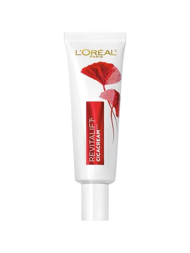 L`Oreal Paris Revitalift Cicacrem Anti-Ageing Daily Cream For Face 40 ml 3600523379880