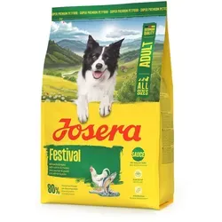 JOSERA Festival 3kg