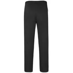 Karlowsky HM 14 PASSION Schlupfhose Essential aus Nachhaltigem Material, 65% GRS-zertifiziertes Recyceltes Polyester / 35% Konventionelle Baumwolle, Schwarz, Größe S