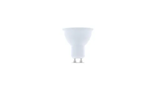 Żarówka LED GU10 7W 230V 4500K 565lm Forever Light RTV003441