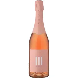 III FREUNDE Pinot Noir Rosé Sekt