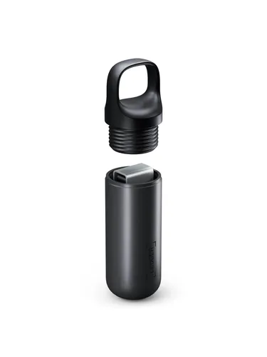 Ledger Nano X Pod - Eleganter Schutz für Ihre Geräte - Sonstige Komponenten, bietet stilvollen Schutz vor Kratzern und Abnutzung – ideal für unterwegs.