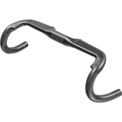 Zipp Handlebar Drop SL 80 Race - 807.72 mm - Hochwertiger Lenker für Sport und Freizeit, optimiert für Aerodynamik und Komfort beim Radfahren.