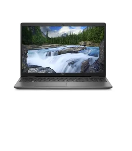 Dell Latitude 3540 Laptop - 39,6 cm (15,6") Full HD, Intel Core i5, 16 GB RAM, 256 GB SSD - leistungsstark und flexibel mit Windows 11 Pro, ideal für Fachleute und Unternehmen