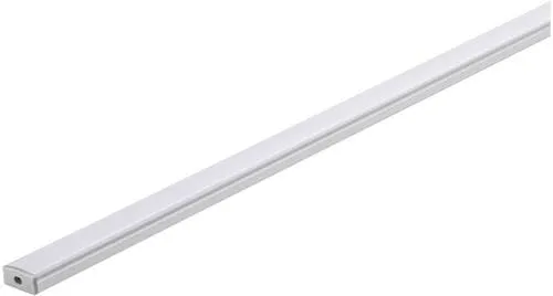 Paulmann 70517 FN Base Profil Profil-Diffusor Aluminium 1 Set