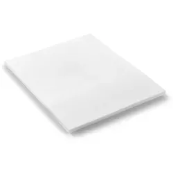 Ligasano weiß Verband 2x49x59 cm unsteri - 2 St - Arzneimittel - Hochwertiger unsteriler Verband von LIGAMED, ideal für die Wundversorgung und schnelle Heilung.