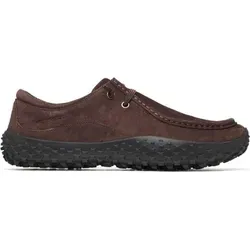 Merrell Minimal-Sneaker Wrapt Bungee - Wasserdicht & Bequem für Herren - Laufschuhe mit wasserdichtem Veloursleder und flexibler Bungee-Schnürung für einfaches An- und Ausziehen, ideal für ein Barfußgefühl.