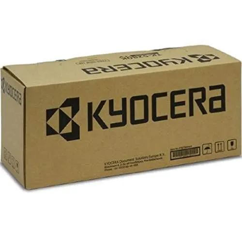 Kyocera TK-5345K Tonerkartusche Original Schwarz für bis zu 17000 Seiten