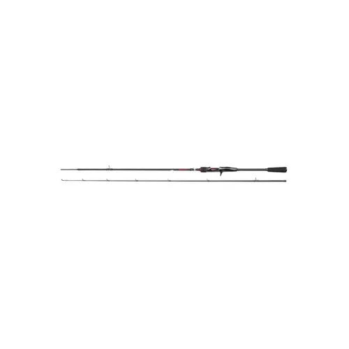 Abu Garcia Vendetta V3 902MH 2,74m 15–40g Baitcastrute 2-teilig Fast Action