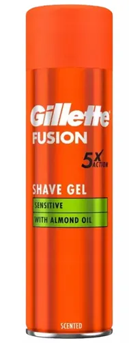 Gillette Skinguard Sensitive Rasierklingen - 8 St. für empfindliche Haut - Nassrasierer, 8 Ersatzklingen für Herren, ideal für empfindliche Haut, sorgen für eine perfekte und glatte Rasur ohne Hautreizungen.