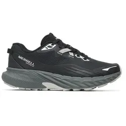 Merrell Damen Agility Trail WP schwarz 38.5