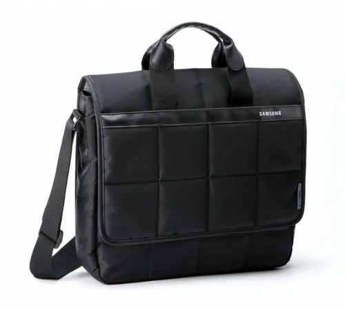 SAMSUNG PNB-M70 Smart Business Notebook Netbook Tasche schwarz 15 Zoll nylon