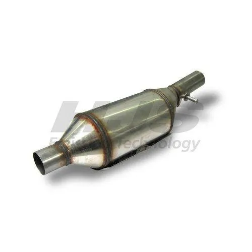 HJS 93 11 1012 Original-DPF City-Filter Nachrüstsatz - Hochwertiger Ruß-Partikelfilter für VW T5 2.5, verbessert die Abgasreinigung und sorgt für umweltfreundlicheres Fahren.