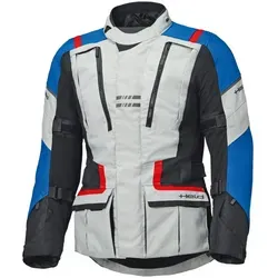 Held Biker Fashion Motorradjacke Hakuna Matata 3 - Wasserdichte Motorrad Textiljacke mit herausnehmbarer Sympatex® Membrane für optimalen Wetterschutz und hohe Funktionalität, ideal für Biker.