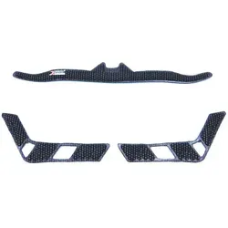 SCOTT Pad Set für Centric / Cadence Fahrradhelm | bis MJ 2020 Größe