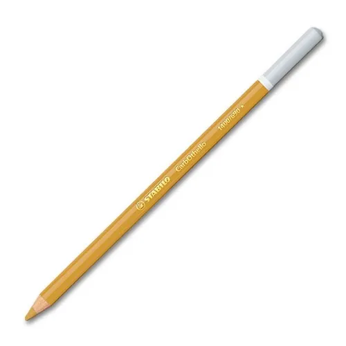 stabilo CarbOthello - 690 goldocker Holzgefasster Pastellkreidestift