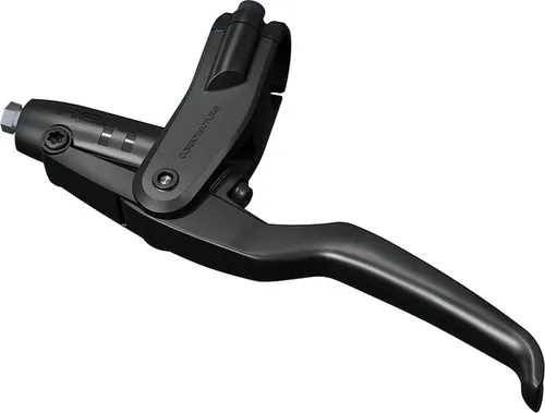 Magura Bremsgriff 3-Finger für HS 11 - Bremsgriff für HS 11, ergonomisches Design für optimalen Komfort und Kontrolle beim Bremsen, ideal für Mountainbikes und Rennräder.