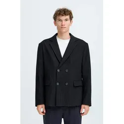 Casual Friday CFALBY Herren Sakkos Anzugsjacke - Elegante Anzugsjacke aus Wollmischung im relaxed fit für optimalen Tragekomfort. Ideal für stilvolle Anlässe und den täglichen Gebrauch. Mit umweltbewusstem Ansatz in der Produktion.