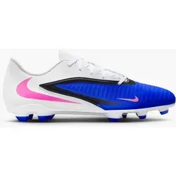 Nike Phantom 6 Low Club Fgmg Fußballschuh Blau, Herren, Größe: 44 - Nike Phantom 6 Low Club Fgmg Fußballschuh Blau, Herren, Größe: 44 - man - Blau
