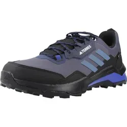 Adidas Terrex AX4 GTX - schwarz - Wanderschuhe mit GORE-TEX Membran für trockene Füße und Continental Gummi für optimalen Grip auf jedem Terrain.