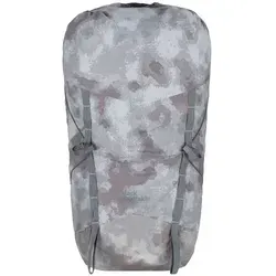 Jack Wolfskin 3D Aerorise 30 Rucksack - Hoch atmungsaktiver Wanderrucksack mit innovativem Tragesystem, Rolltopverschluss und 30 Litern Volumen - ideal für komfortable Outdoor-Abenteuer.