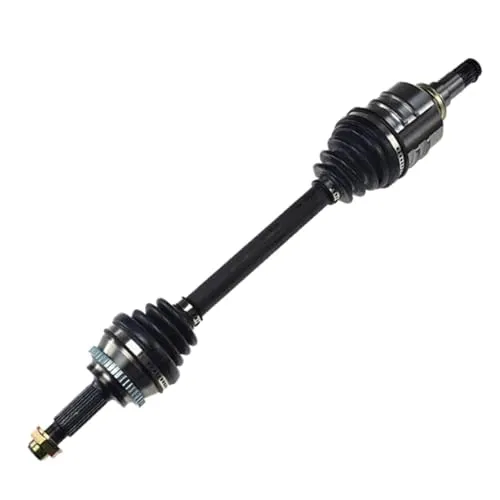 1x Antriebswelle Vorderachse links für Toyota Avensis T25 + Stufenheck + Combi für Corolla Verso ZNR1